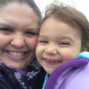 Meet your Posher, Christine